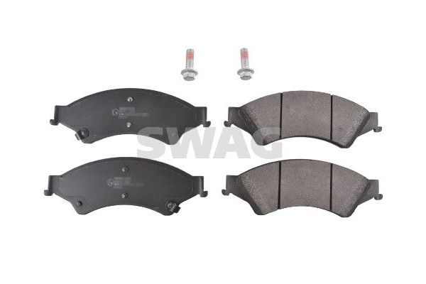 Fren Disk Balata Ön Volkswagen Amarok (T1B)(02.2023->)  SWAG 33 10 7360