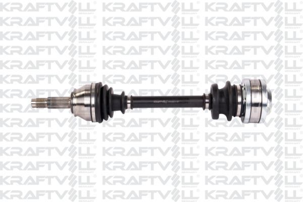 Aks Komple Ön Sağ KRAFTVOLL 01010043