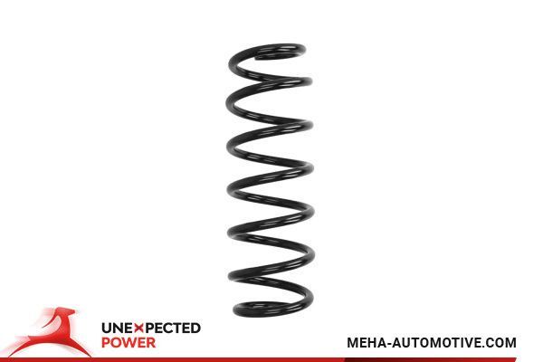 Helezon Yayı Arka STANDART YAY ST 104 080 R