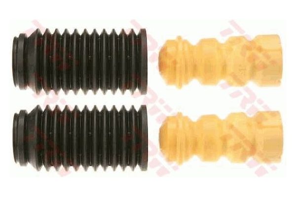 Amortisör Körüğü Arka Sağ veya Sol Audi A4 Sedan (B5)(11.1994->)  TRW JSK126