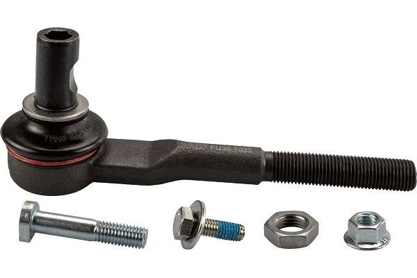 Rot Başı Sağ veya Sol Audi A6 Avant (4B5)(02.1998->)  TRW JTE1023