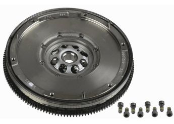 Volan  SACHS 2294 000 293  6650302105 6650301105