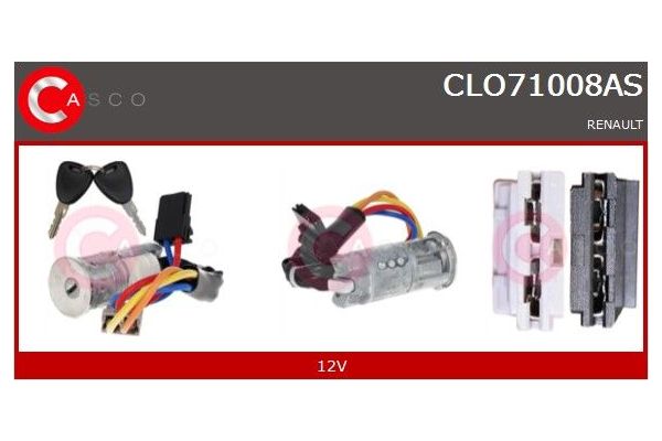 Kontak Anahtarı  GUA 41637