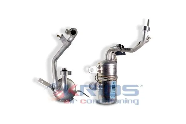 Klima Tüpü  REACH 1.71.10814