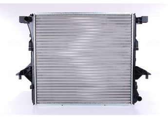 Su Radyatörü  MGA 80594  