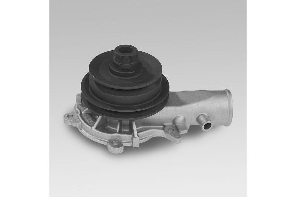 Devirdaim Su Pompası  Opel Rekord E (1985->)  GSP WP900356