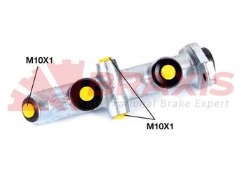 Fren Ana Merkez  BRAXIS AJ0014  7700617708 7700618661 7700624692 7701348206