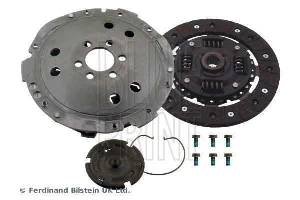 Debriyaj Seti  BLUE PRINT ADV183009