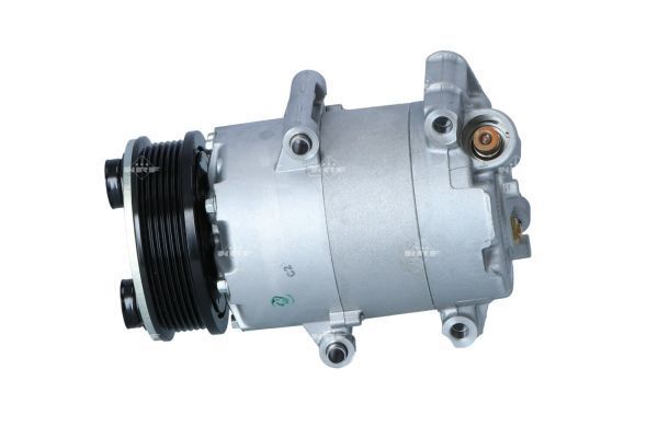 Klima Kompresörü  Ford Focus 4/5 Kapı (CB8)(2010->)  NRF 32849
