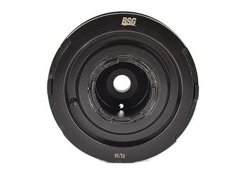 Krank Kasnak  BSG 15-170-003  LHG100750L 11232247887 11 23 2 247 887 LHG100750