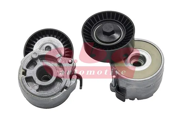 Vantilatör Kayış Gergi Rulmanı  Fiat Ducato P.Van 35 (290)(04.2014->)  A.B.A YD100280