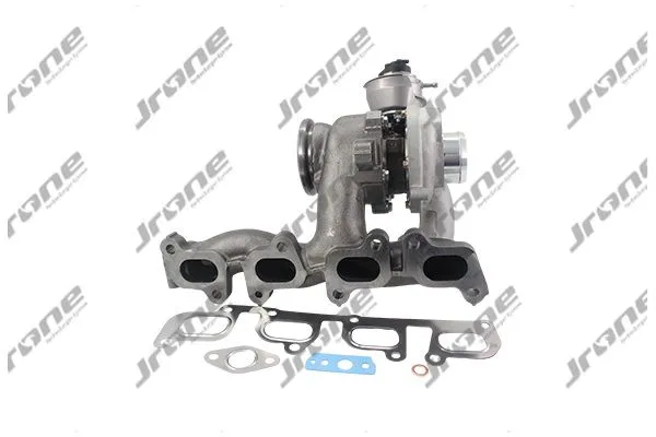 Turbo Şarj  JRONE 8G14-30M-P32
