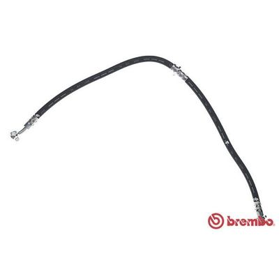 Fren Hortumu Ön Sağ Nissan Qashqai (J10)(01.2007->)  BREMBO T 56 180