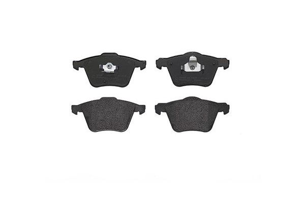 Fren Disk Balata Ön Volvo XC90 (07.2002->)  MAGNETI MARELLI 363700486018