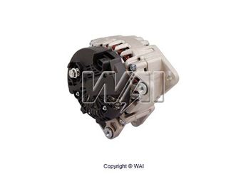 Alternatör  MGA 28137  231000026 4159063500 A4159063500 231000026R 7711368381 7711497409 8200390676