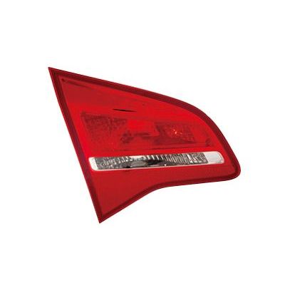 Stop Lambası İç Sol Opel Meriva B (03.2010->)  OPEL ORJINAL 13435485