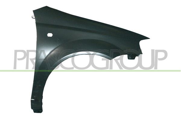 Çamurluk Ön Sağ VORTEX V0601444