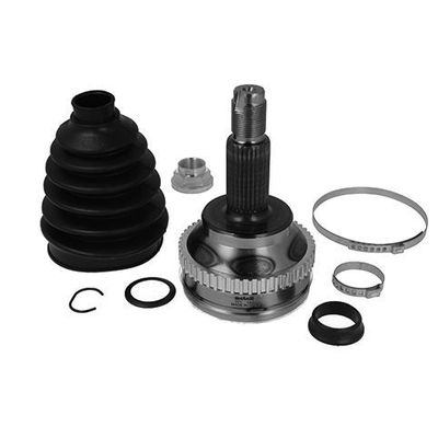 Aks Kafası Ön Dış Sağ veya Sol CIFAM 607-371