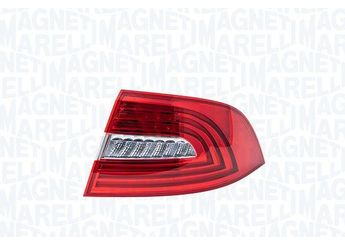 Stop Lambası Dış Sol PRO-A 294294  3T5945095A 3T5945111A