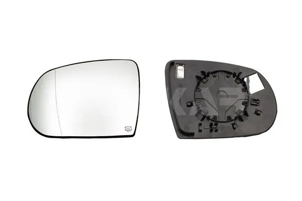 Ayna Camı Dış Sol ART MG045.5006