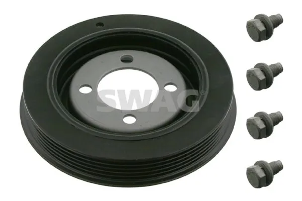 Krank Kasnak  Citroen Saxo (03.1996->)  SWAG 62 93 3787