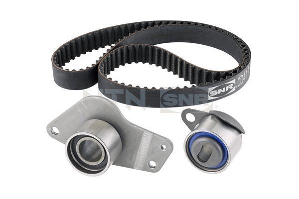 Triger Kayış Seti  Renault Scenic RX4 (JA0)(06.2000->)  SNR KD455.37