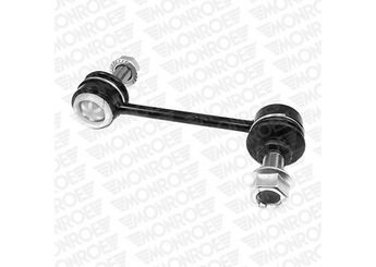 Viraj Demir Askı Rotu Ön Sağ veya Sol YTT Y632006  LR035489 CPLA3B439AA