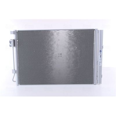 Klima Radyatörü  Hyundai Accent Blue (SB)(08.2011->)  HANON 976061R000