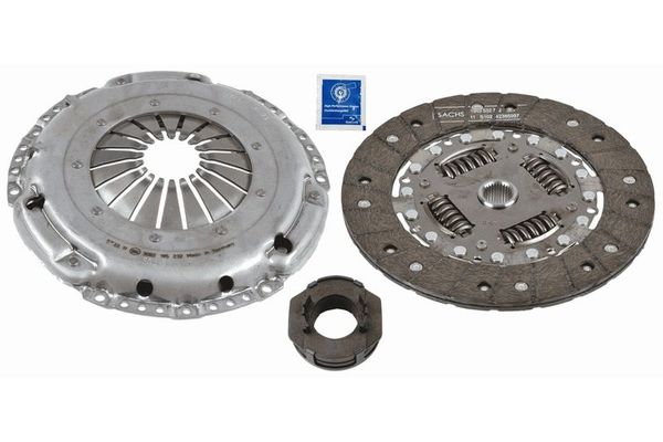 Debriyaj Seti  SACHS 3000 327 002