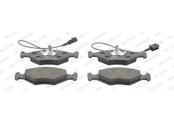 Fren Disk Balata Ön SWAPP 44038  