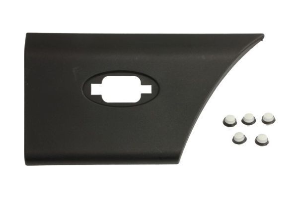 Çamurluk Bandı Arka Sağ MADE IN TAIWAN 1498-2751