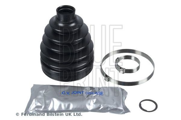 Aks Körüğü Ön Dış Sağ veya Sol Toyota Corolla Combi SW (E12)(2002->)  BLUE PRINT ADT381115