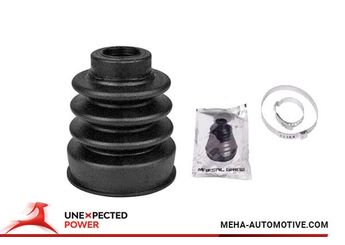 Aks Körüğü Ön İç Sağ veya Sol MEHA MH12520S  46307436 46307071 46307644 46307062 46307503 46307784