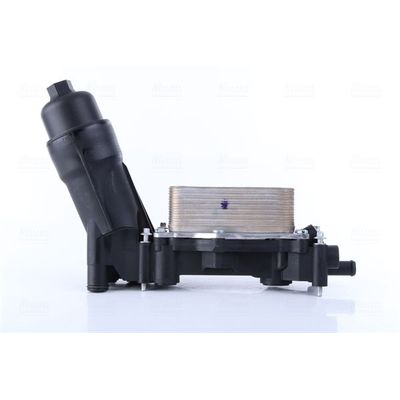 Motor Yağ Soğutucu  PIERBURG 7.09269.87.0