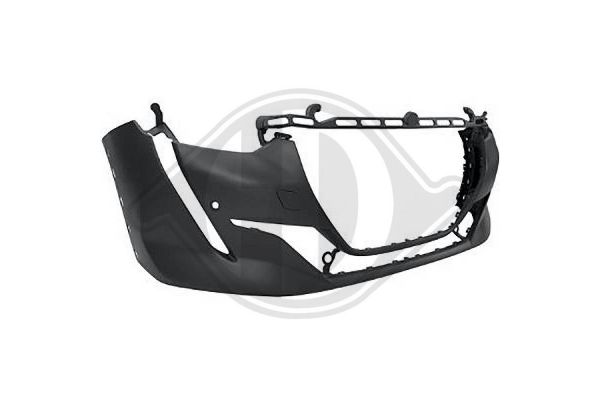 Tampon Ön PULO P1-20819S-HP1