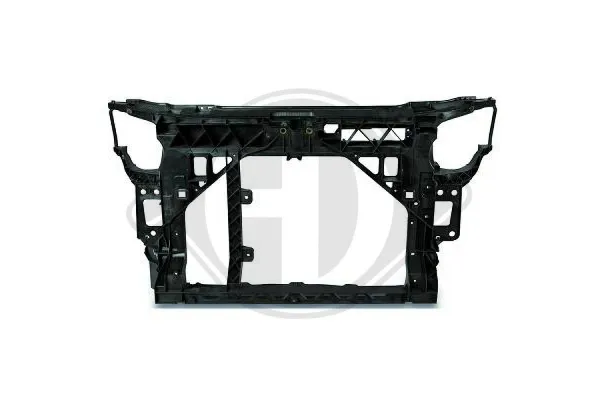 Panel Ön Seat Ibiza (6J5)(06.2008->)  MADE IN TAIWAN 6J0805588