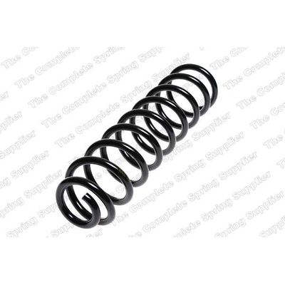 Helezon Yayı Ön Mercedes E -Serisi S.Wagon (BM 211)(01.2003->)  LESJÖFORS 4056842