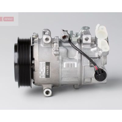 Klima Kompresörü  DENSO DCP23031