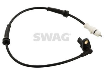 Abs Sensörü Arka Sol SWAG 60 10 6716  8200254687 6040004542 60 40 004 542 82 00 254 687