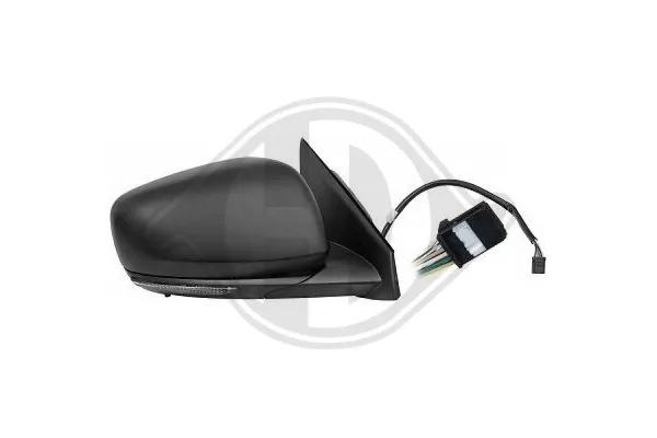 Dikiz Aynası Dış Sağ VIEWMAX VM6143EBPSR