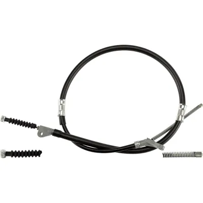 El Fren Teli Arka Sol Toyota Previa (R30)(2000->)  CAVO 6802 778