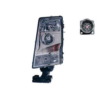 Far Lambası Sağ AYFAR 505615