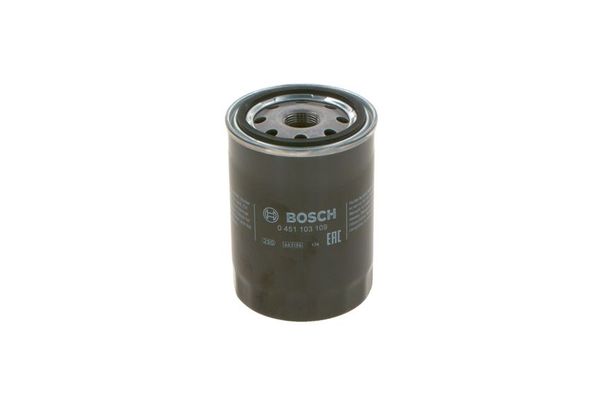Yağ Filtresi  BOSCH 0 451 103 109