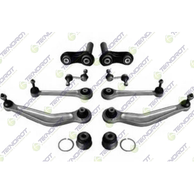 Salıncak Tamir Kiti Ön Alt Sağ veya Sol TEKNOROT B-416