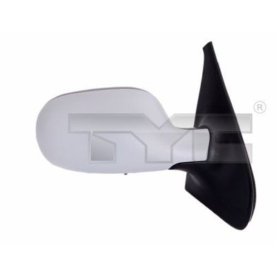 Dikiz Aynası Dış Sol Renault Clio Symbol I (Makyajlı)(03.2002->)  BSG 75-900-084