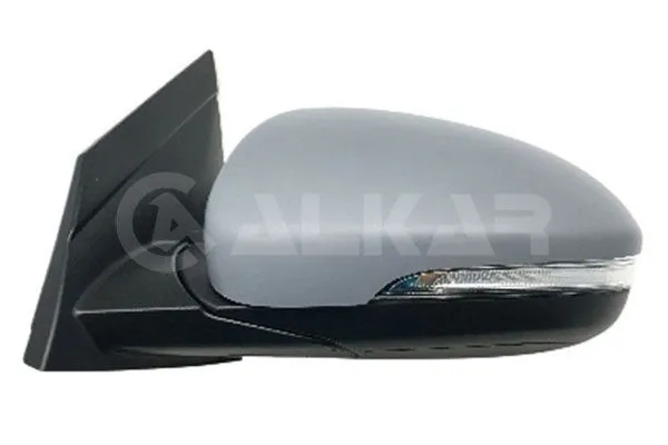 Dikiz Aynası Dış Sol Hyundai Tucson (TL)(09.2015->)  MOBIS 87610D7040