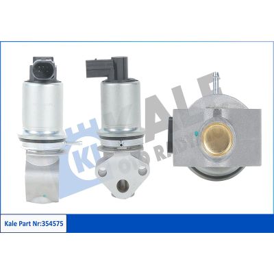 Egr Valfi  Seat Cordoba 4 Kapı (6L2)(09.2002->)  NGK 94072