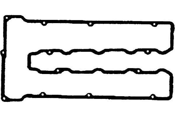 Üst Kapak Contası (Külbütör)  Alfa Romeo 164 (1988->)  PAYEN JN940