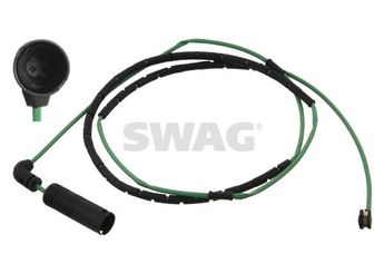 Balata İkaz Kablosu Arka SWAG 20 93 6033  34352229780 34 35 2 229 780