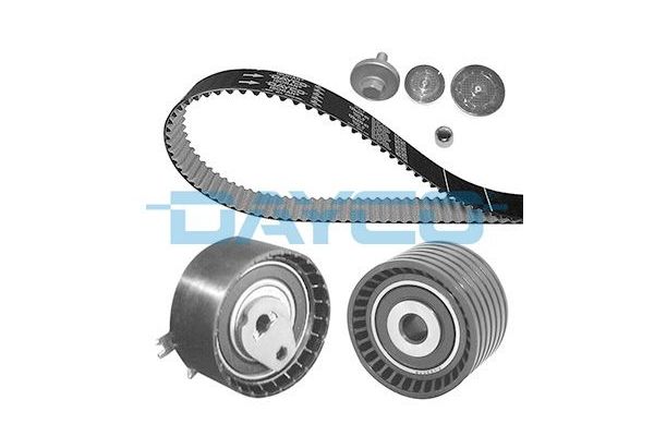 Triger Kayış Seti  DAYCO KTB460